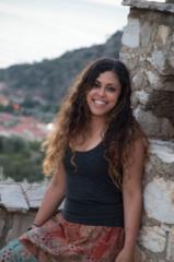 Dina Ramadan