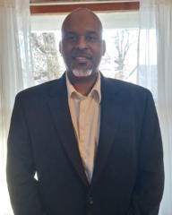 Willie Barron