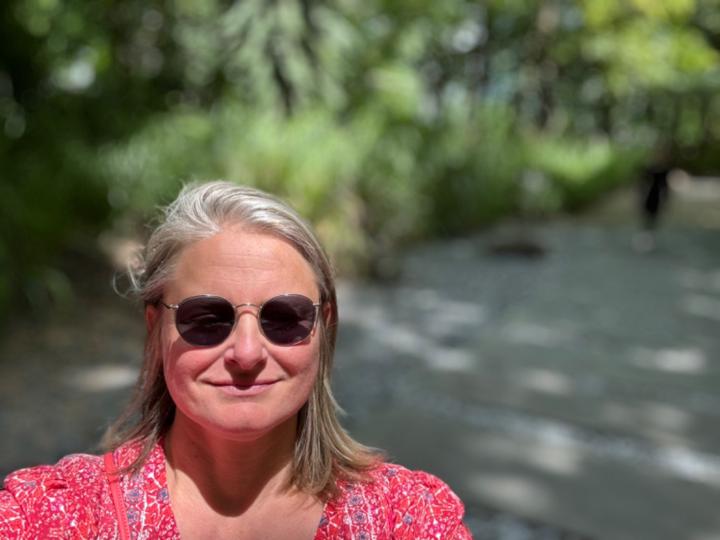 Fabienne Levilain