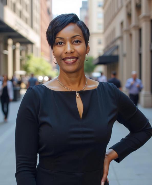 Andrea Clark