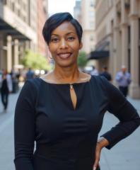 Andrea Clark