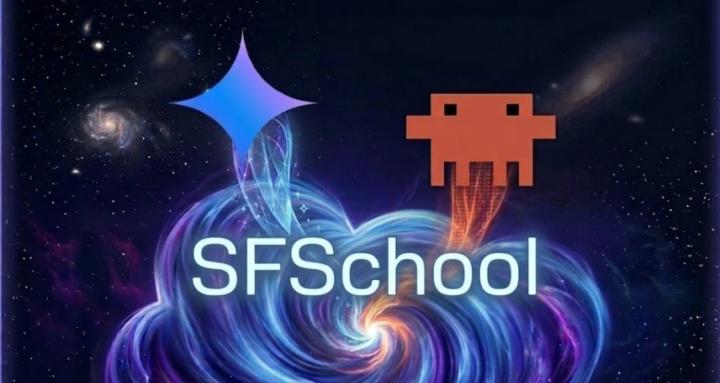 SF School AI