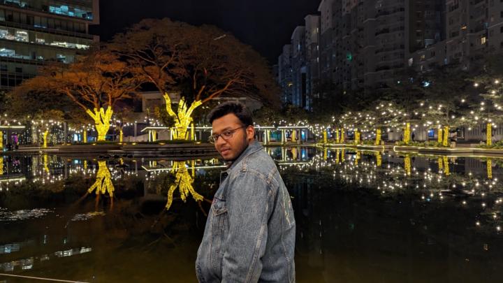 Shivanshu Agarwal