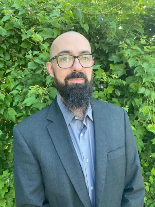 Patrick Goff
