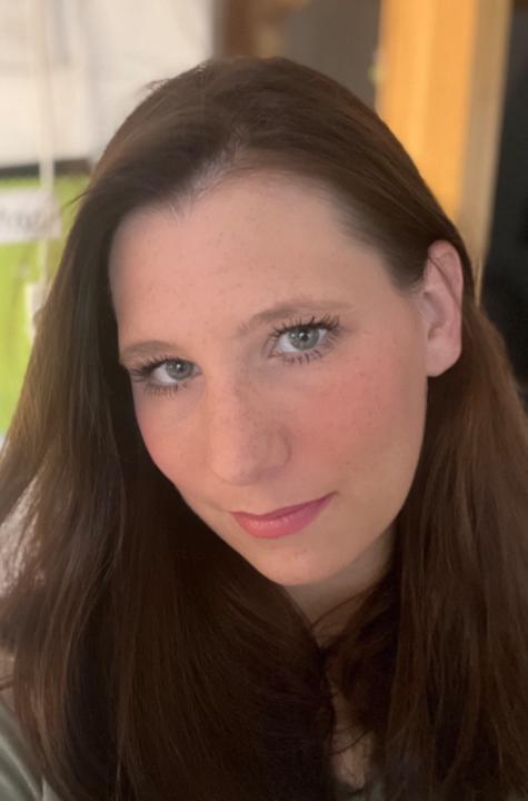 Katharina Parthey
