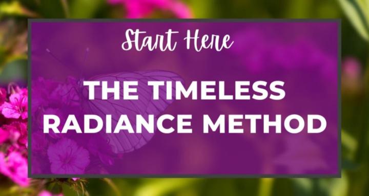 Timeless Radiance Method