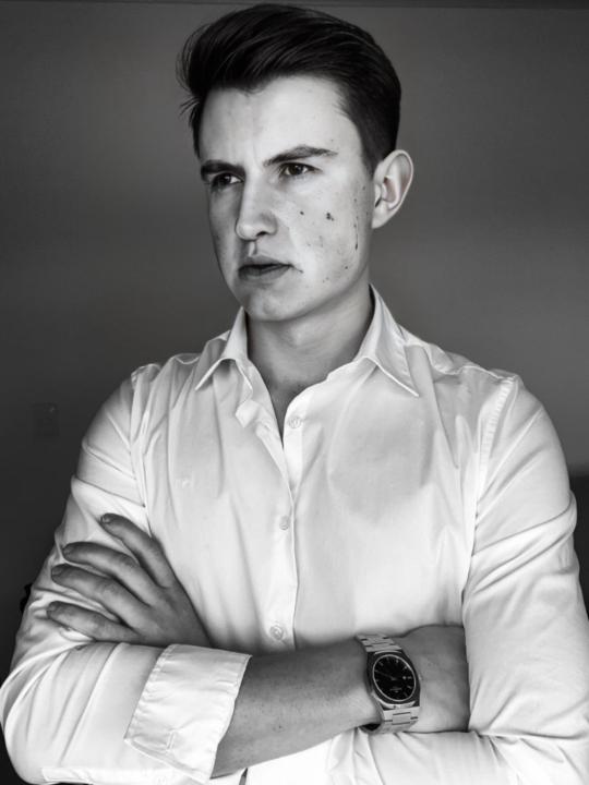 Bruno Tschoke Martins