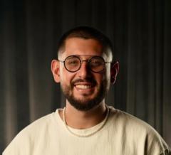 Anthony Soto