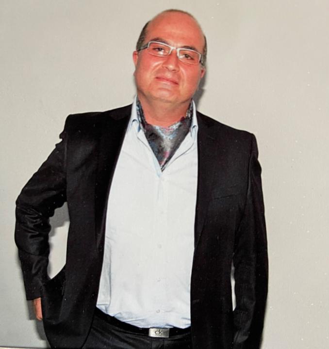 Armen Bareyan