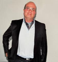 Armen Bareyan