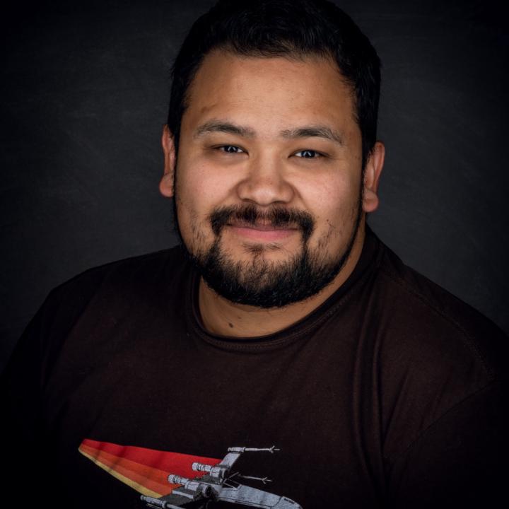 David Delgado