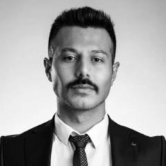 Süleyman Kahraman
