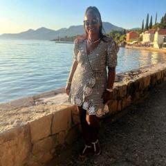 Sandra Griffiths