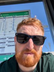 Ciaran Oconnor