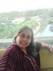 Deepali P