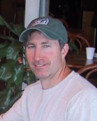 John Ochsenreiter