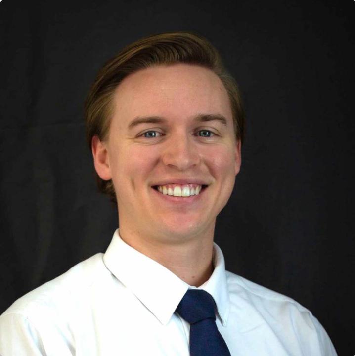 Drew Condie