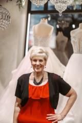 Tracie Morris