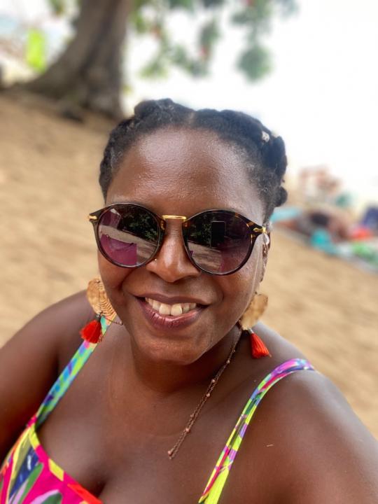 Sandrine D