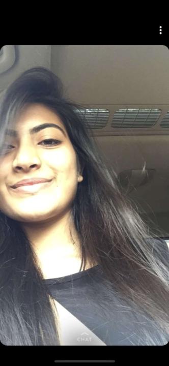Prinkle Patel