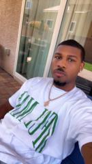 Justin Hairston