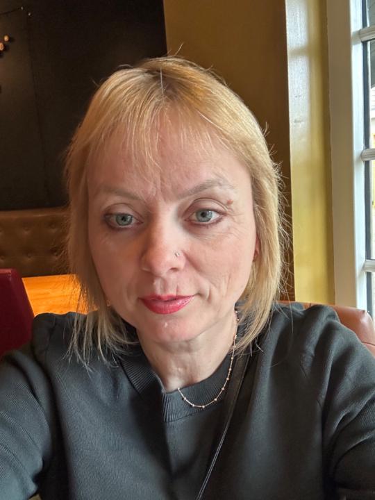 Inese Klimasevska