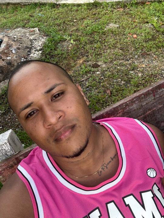 Maicolt Otero