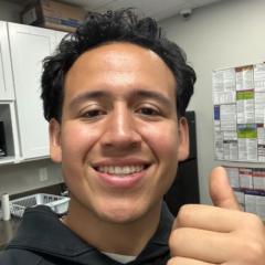 Marcus Garcia