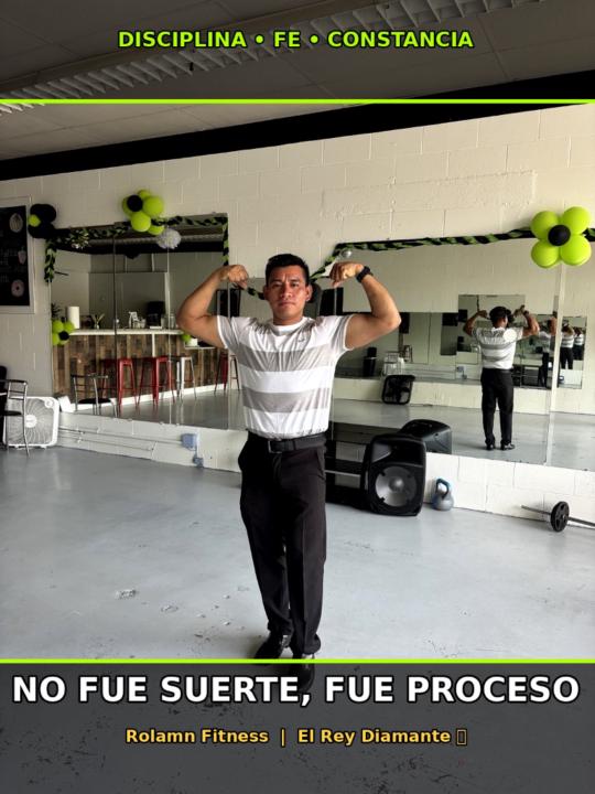 Rolaman Diego