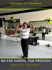 Rolaman Diego