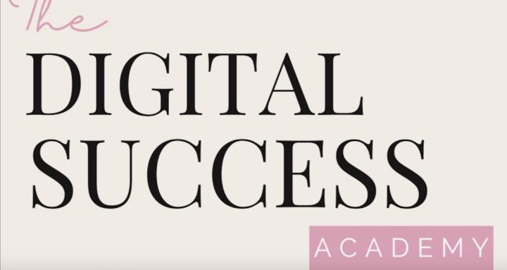Digital Success Academy