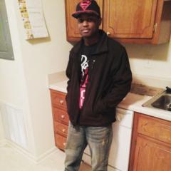 Jaron McCombs