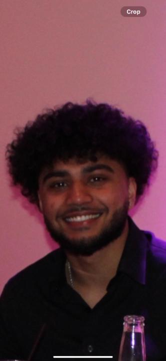 Manav Shah