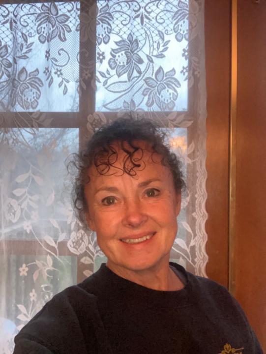 Tina Cannon