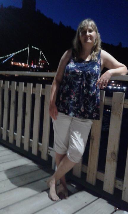 Нермин Ахмедова