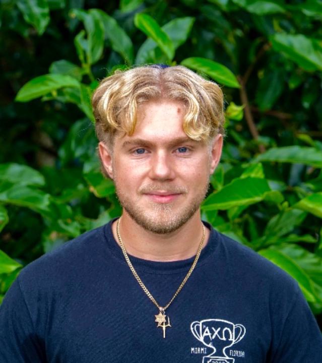 Jason Olofsen