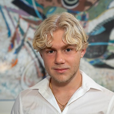 Jason Olofsen