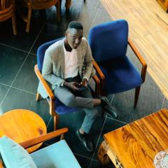 Roy Kangave Musaazi