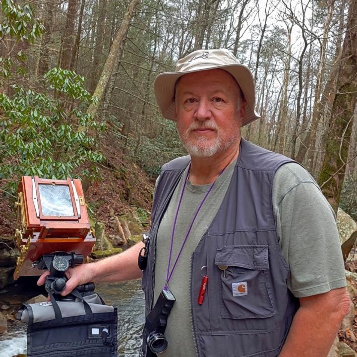Wayne Setser