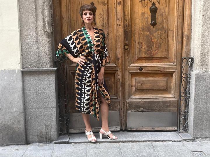 María Jesús Valero Arnal