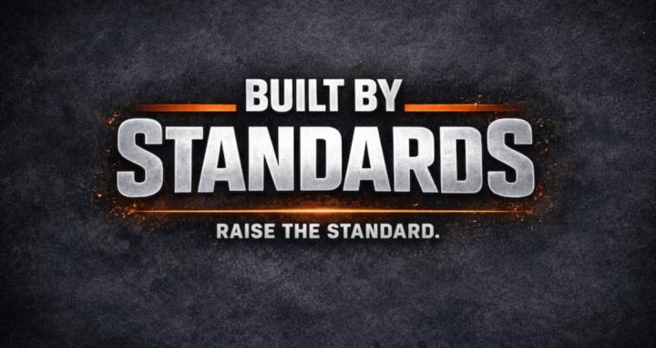 Built By Standards