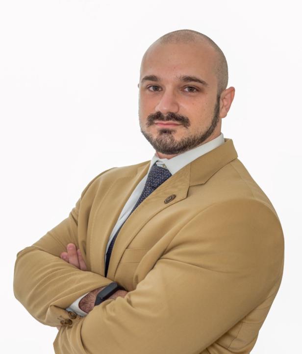 Christian Pérez