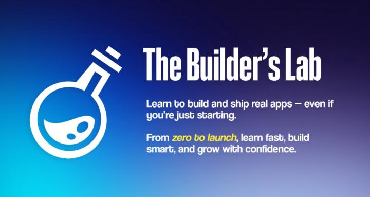 The Builder's Lab