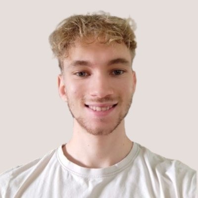Jakob Cigrovski