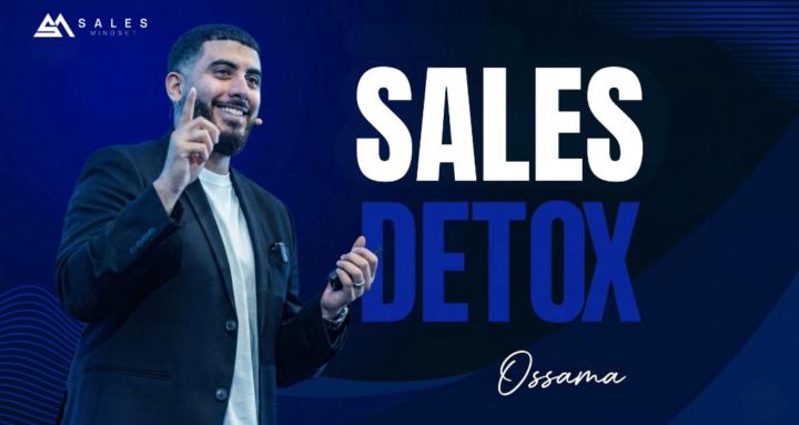 Sales Detox 