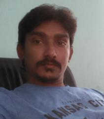 Muralidharan P
