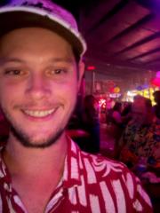 Connor Brasier