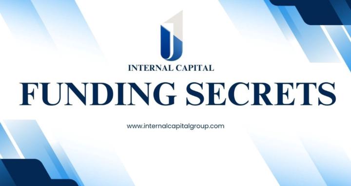 Funding Secrets