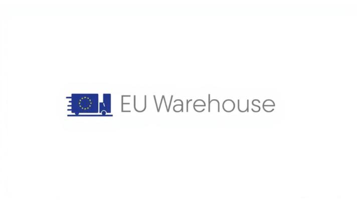 EU Warehouse Coupons Deals