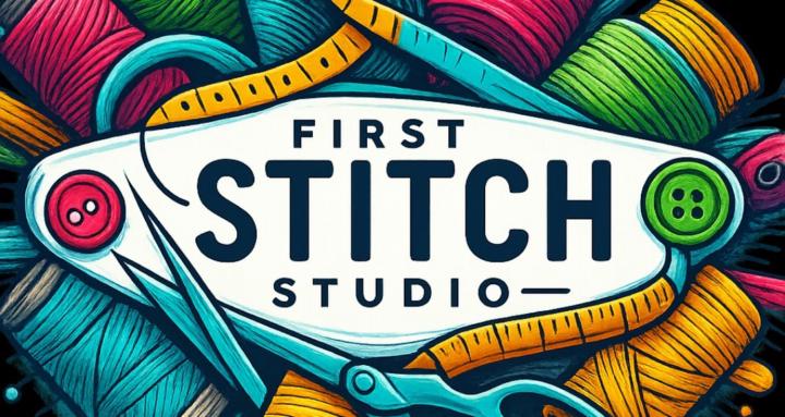 First Stitch Studio
